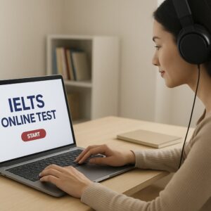 Strategi Persiapan IELTS Online yang Efektif untuk Meningkatkan Skor di Tahun 2026