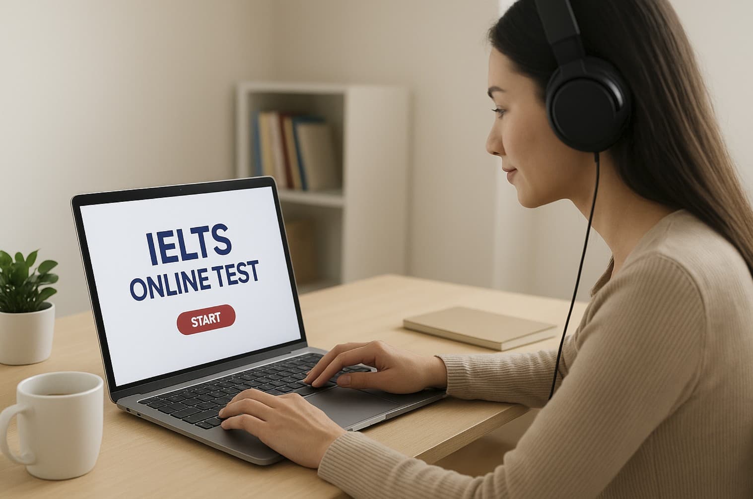 Strategi Persiapan IELTS Online yang Efektif untuk Meningkatkan Skor di Tahun 2026