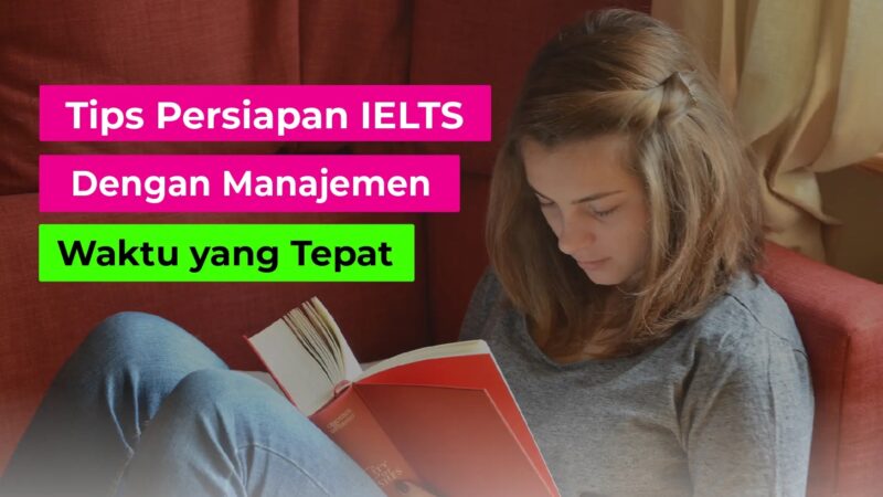Cara Memanfaatkan AI untuk Persiapan IELTS 2026: Strategi Modern Meningkatkan Band Score dengan Cepat