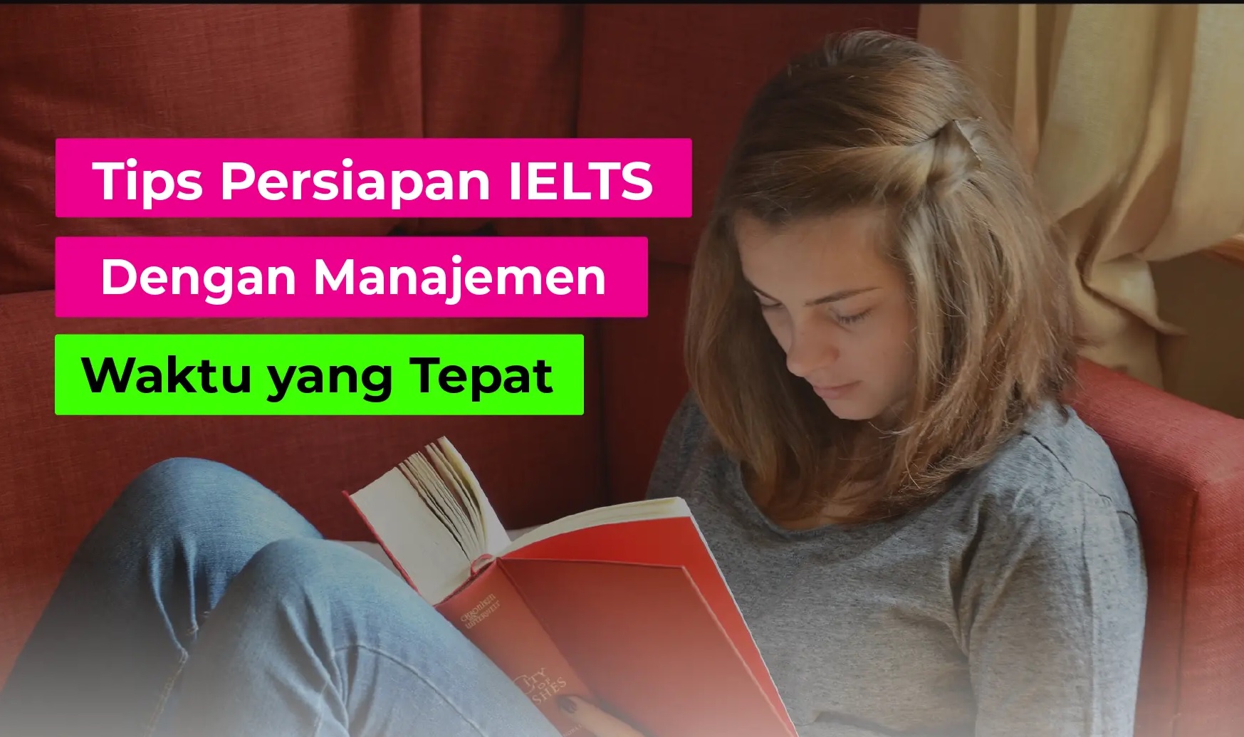 Cara Memanfaatkan AI untuk Persiapan IELTS 2026: Strategi Modern Meningkatkan Band Score dengan Cepat