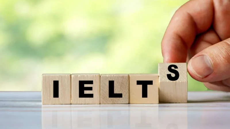Panduan Persiapan IELTS untuk Studi Luar Negeri di Tahun 2026
