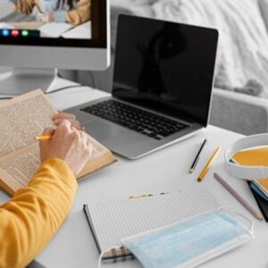 AI untuk Persiapan IELTS: Cara Belajar Lebih Cepat dan Efektif di Tahun 2026
