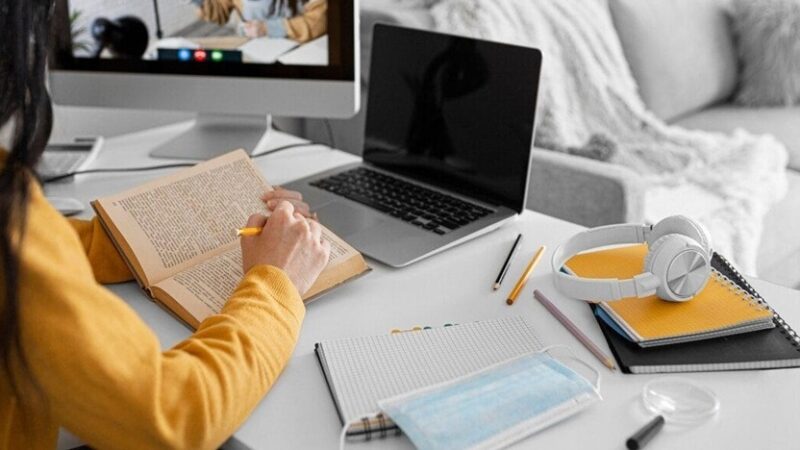 AI untuk Persiapan IELTS: Cara Belajar Lebih Cepat dan Efektif di Tahun 2026