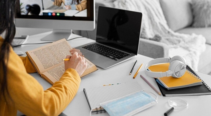 AI untuk Persiapan IELTS: Cara Belajar Lebih Cepat dan Efektif di Tahun 2026