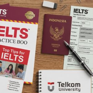 Jalur Kilat Sertifikasi Bahasa Global: Cara Mendapatkan Sertifikat IELTS Resmi Online untuk Kebutuhan Kerja dan Imigrasi