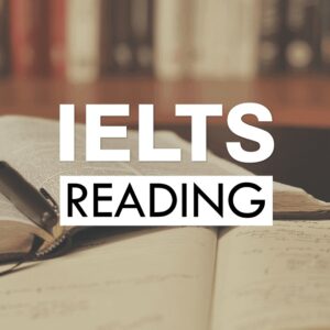 IELTS Reading 2026: Strategi Cepat Menjawab Soal Tanpa Harus Membaca Seluruh Teks
