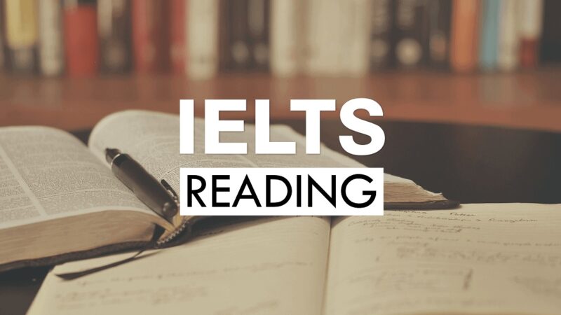 IELTS Reading 2026: Strategi Cepat Menjawab Soal Tanpa Harus Membaca Seluruh Teks