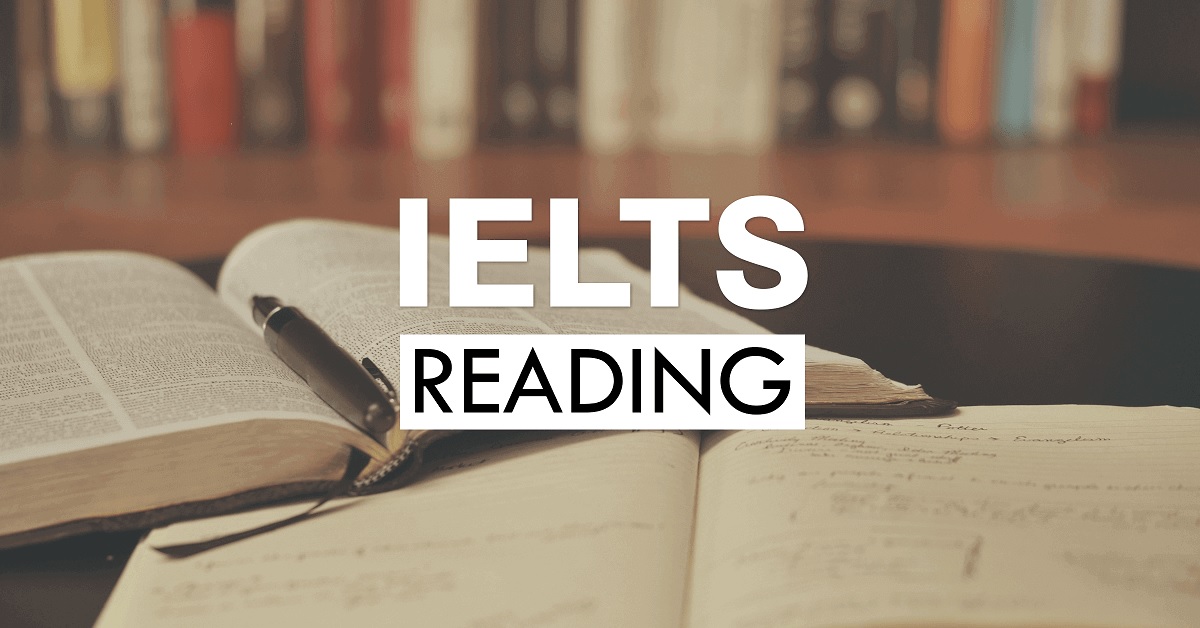 IELTS Reading 2026: Strategi Cepat Menjawab Soal Tanpa Harus Membaca Seluruh Teks