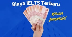 Biaya Tes IELTS Resmi 2026: Panduan Refund & Reschedule Lengkap
