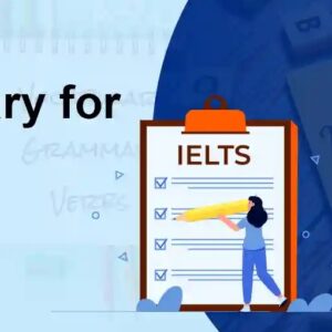 Cara Meningkatkan Vocabulary untuk IELTS: Panduan Lengkap Menuju Band 7+ dan Band 8